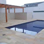 Apartamento Itagua Vista Pro Mar