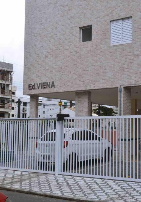 Apartamento Apartamento Itagua Vista Pro Mar