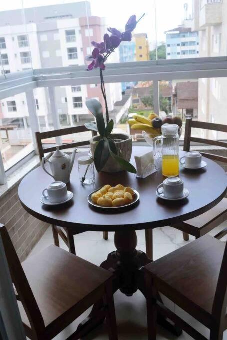 Apartamento Itagua Vista Pro Mar Apartamento