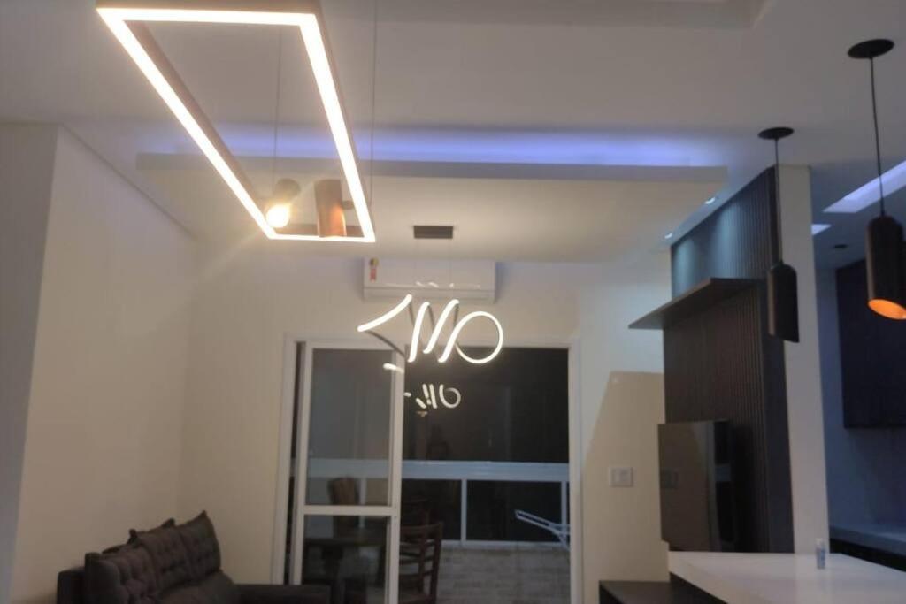 Apartamento Itagua Vista Pro Mar *