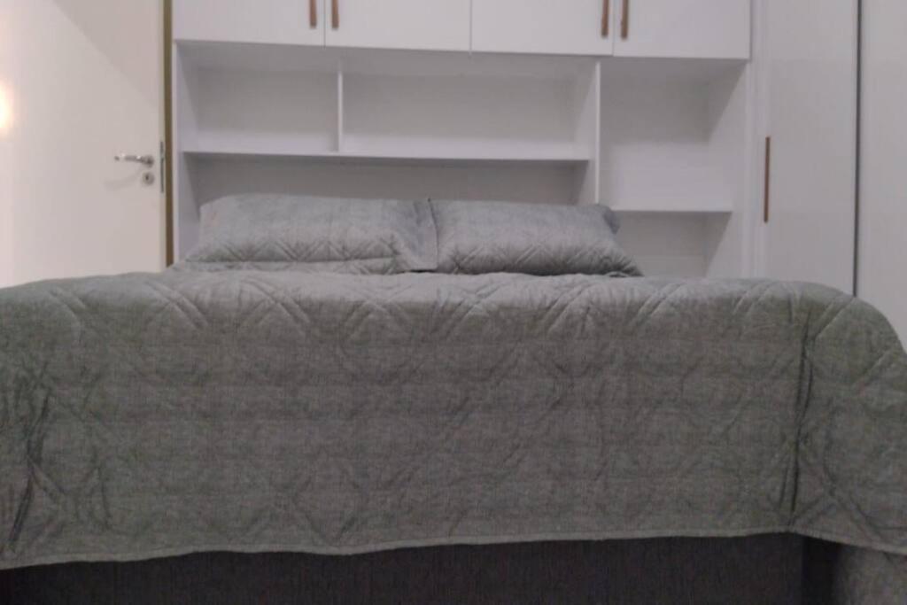 Apartamento Apartamento Itagua Vista Pro Mar Ubatuba