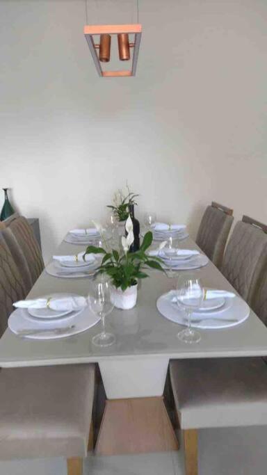 Apartamento Itagua Vista Pro Mar * Ubatuba