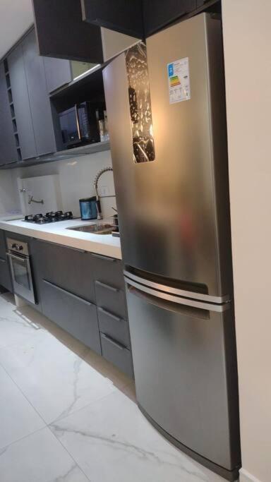 Apartamento Itagua Vista Pro Mar Ubatuba