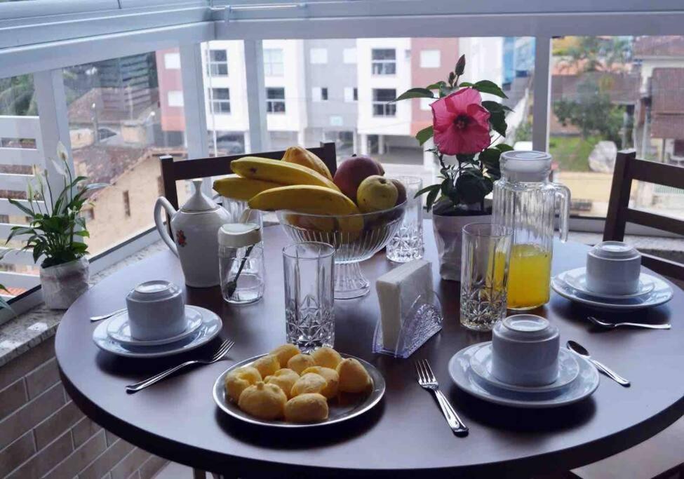 Apartamento Itagua Vista Pro Mar Apartamento *