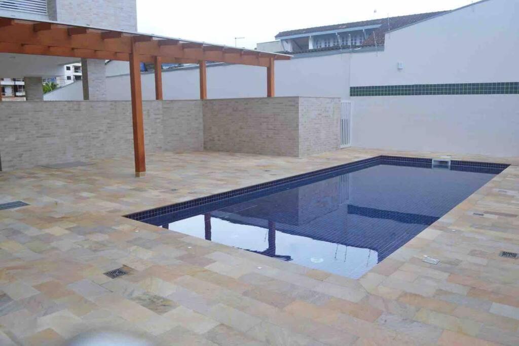 Apartamento Apartamento Itagua Vista Pro Mar