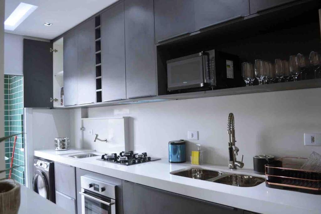 Apartamento Itagua Vista Pro Mar Apartamento *
