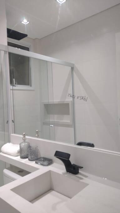 Apartamento Apartamento Itagua Vista Pro Mar Ubatuba