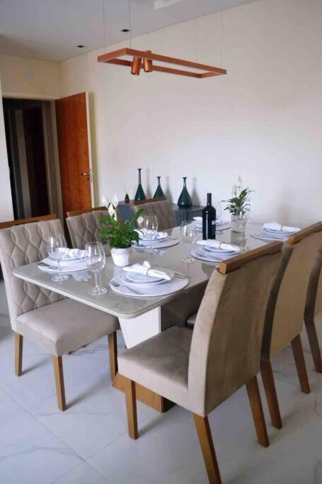Apartamento Itagua Vista Pro Mar *