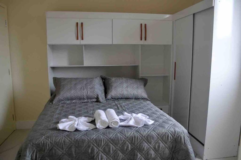 Apartamento Itagua Vista Pro Mar * Ubatuba
