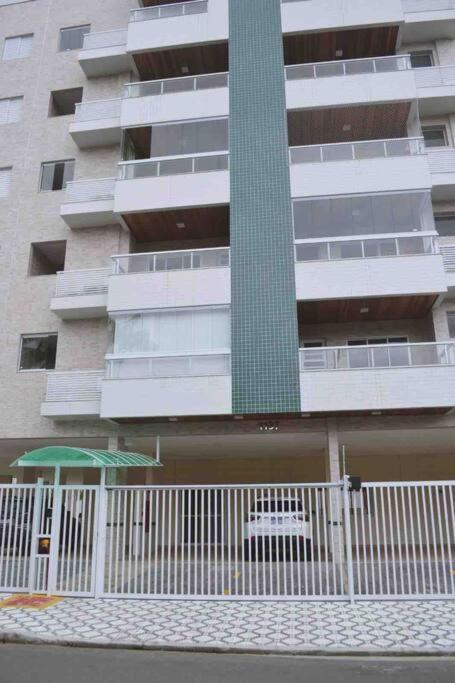 Apartamento Itagua Vista Pro Mar Apartamento Ubatuba