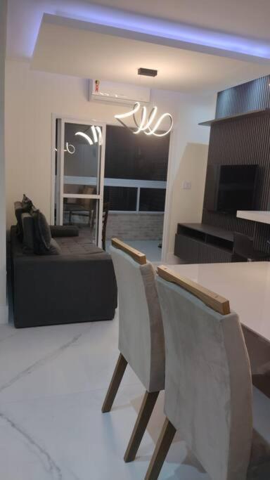 Apartamento Itagua Vista Pro Mar Ubatuba