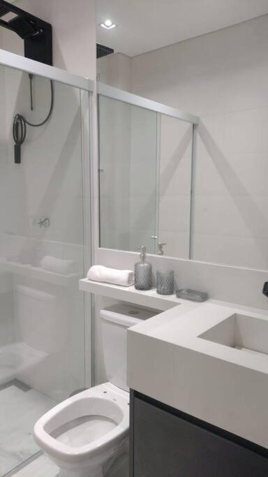 Apartamento Apartamento Itagua Vista Pro Mar