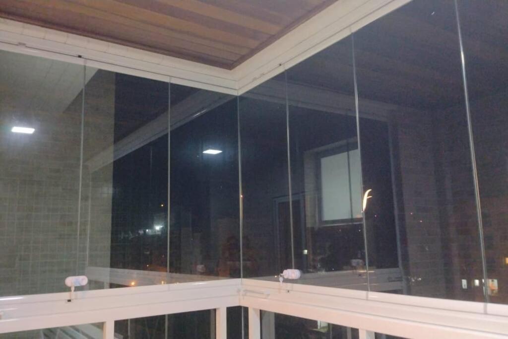 Apartamento Apartamento Itagua Vista Pro Mar