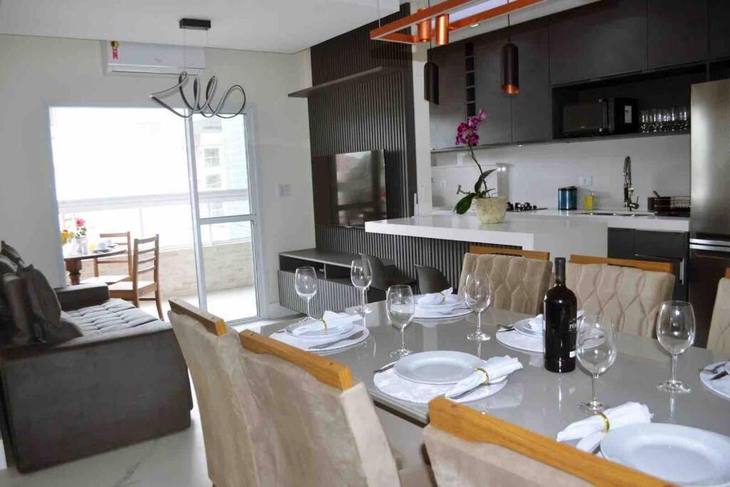 Apartamento Itagua Vista Pro Mar Ubatuba